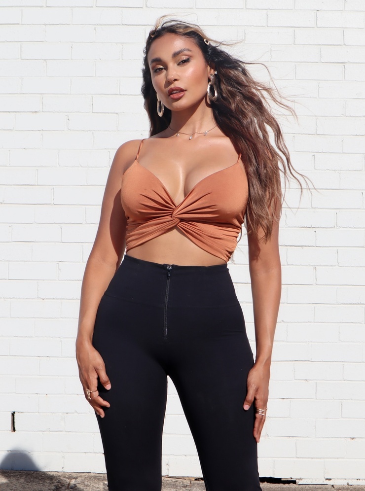 Marona Tanner II