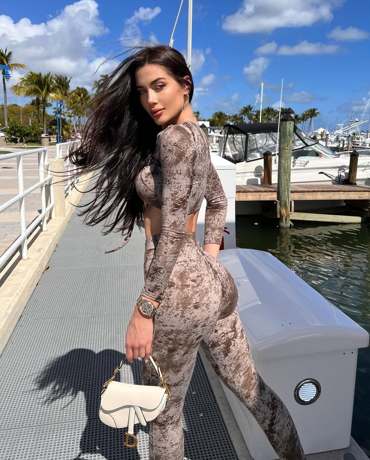 Georgina Mazzeo