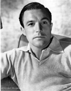 Gene Kelly