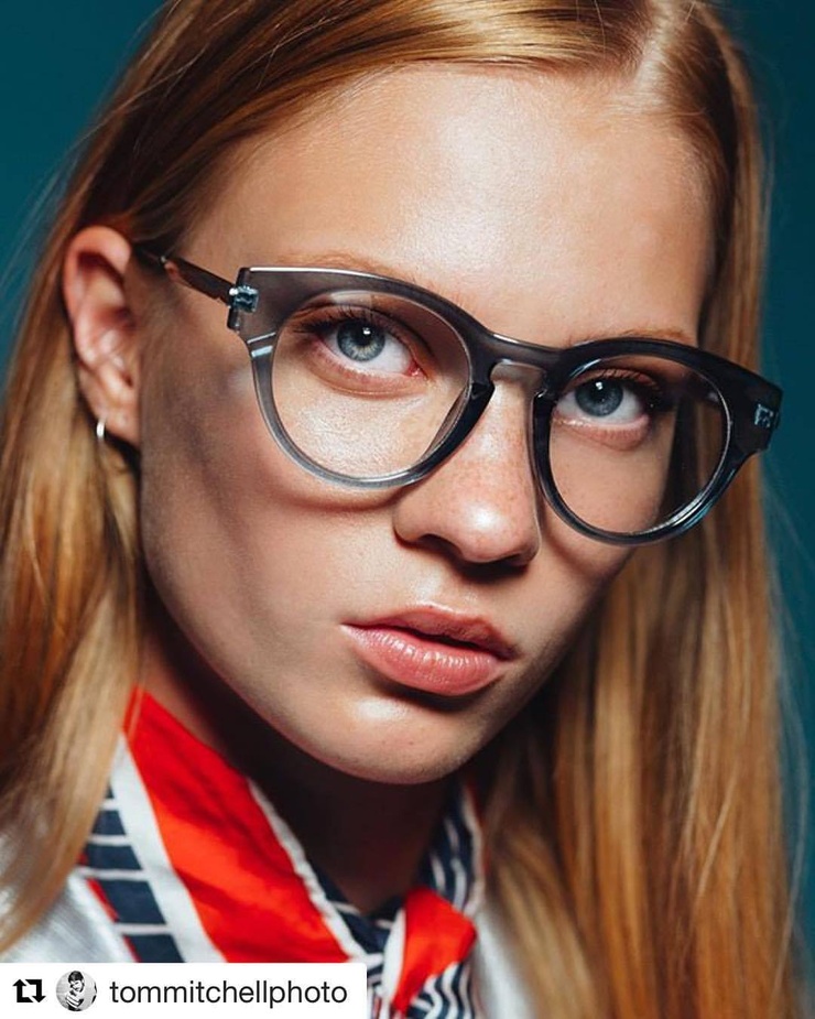 KARINA KOZIONOVA