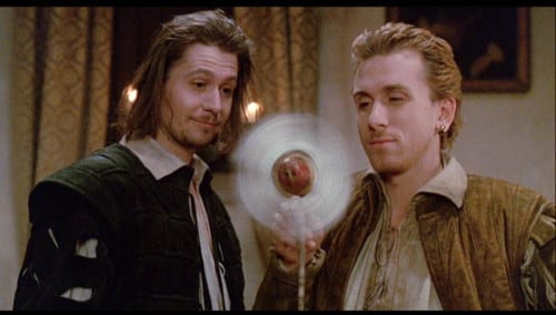 Rosencrantz & Guildenstern Are Dead (1990) Rosencrantz & Guildenstern Are Dead (1990)