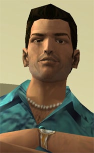 Grand Theft Auto: Vice City