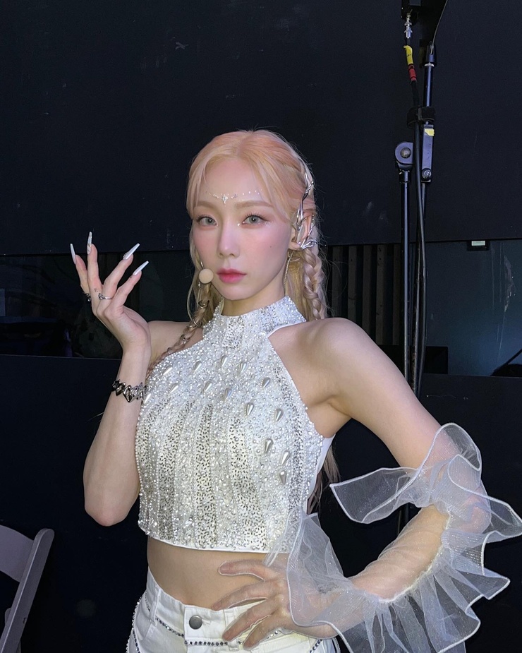 Taeyeon