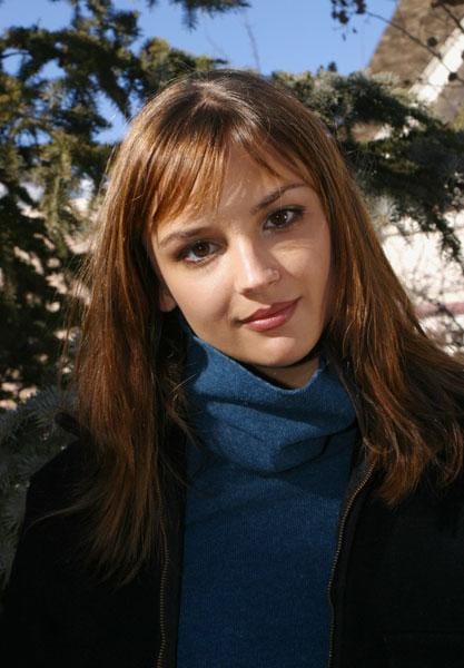 Rachael Leigh Cook