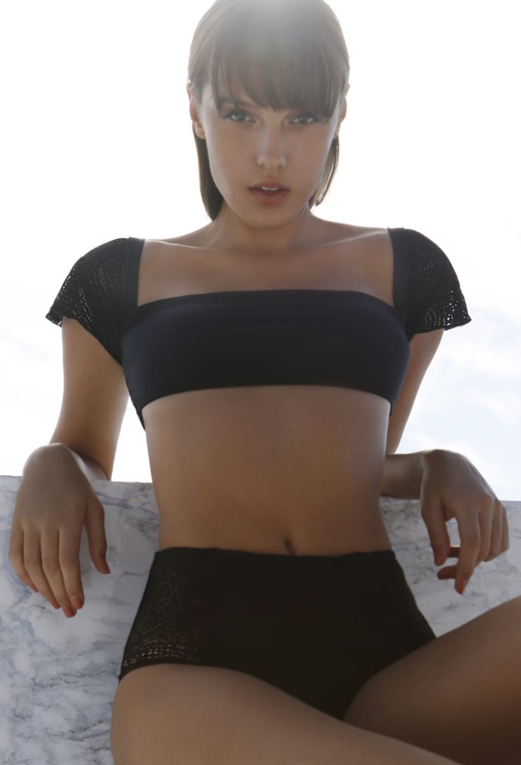 Michaela Kravarik II