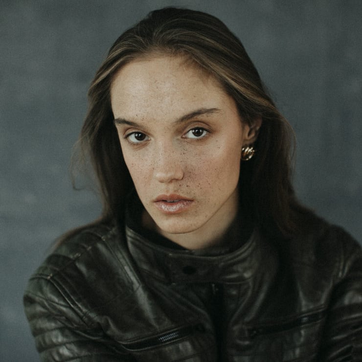 Michaela Kravarik II