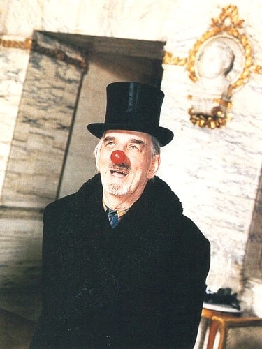 Ingmar Bergman Ingmar Bergman