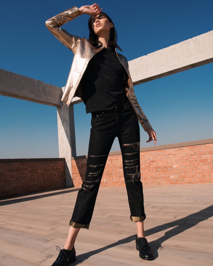Kelly Murphy model