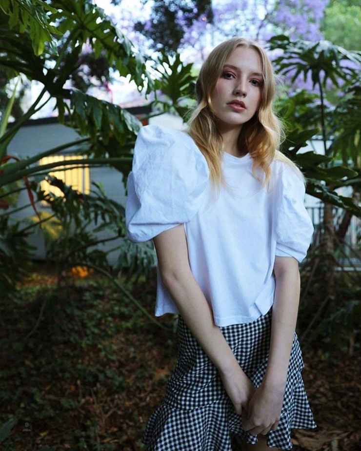 TIA PICHLER