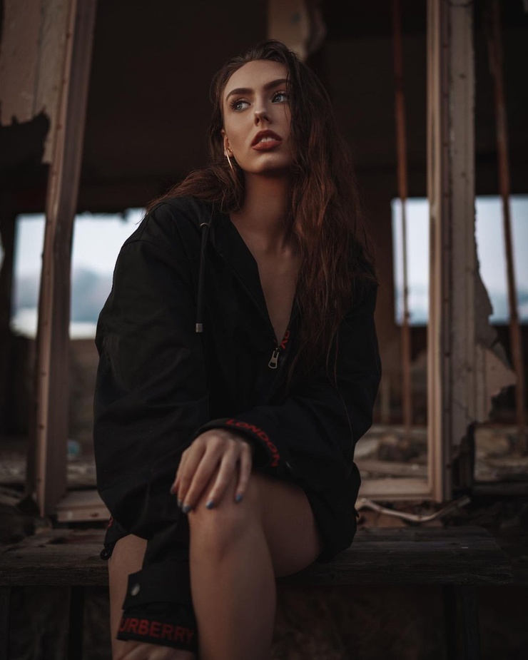 Savannah Bakarich
