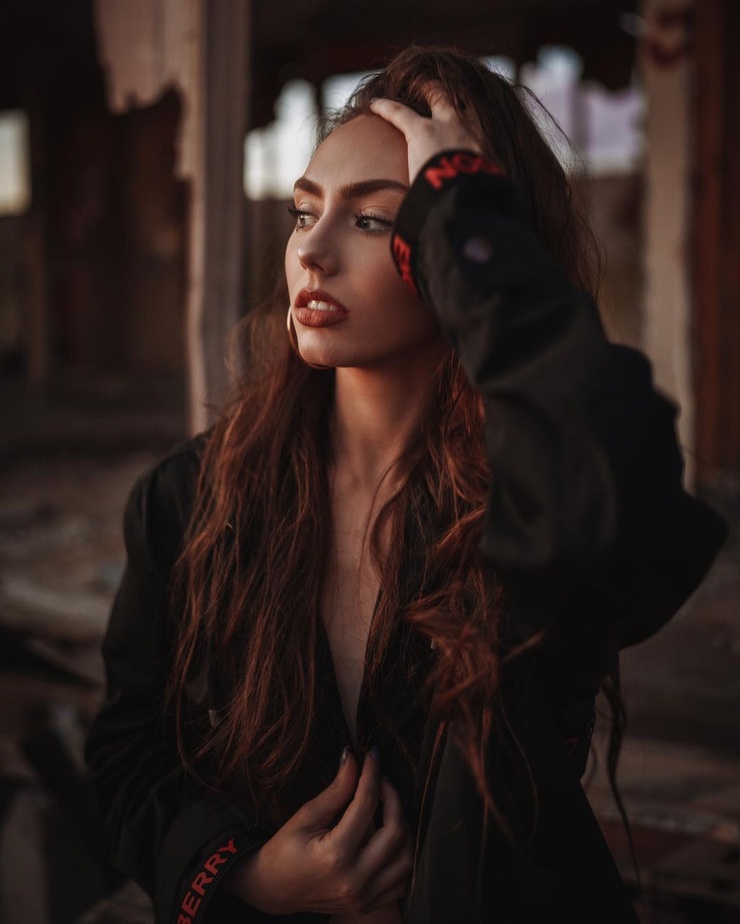 Savannah Bakarich