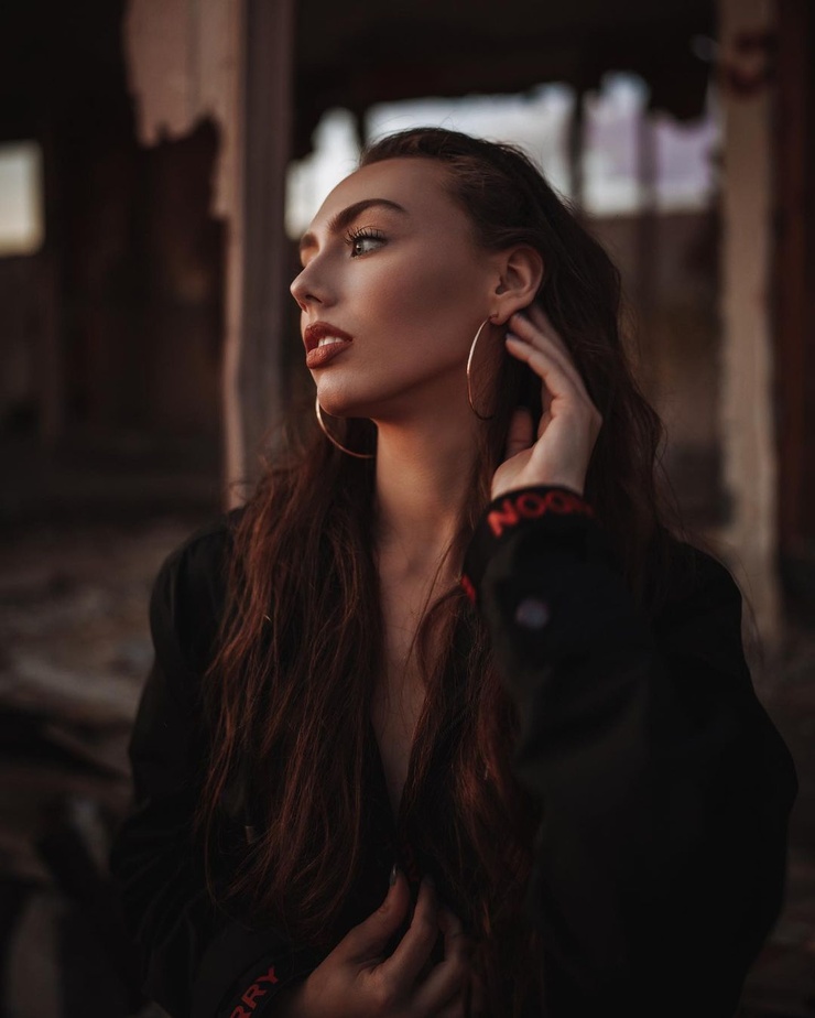 Savannah Bakarich