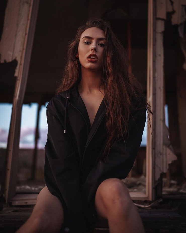 Savannah Bakarich