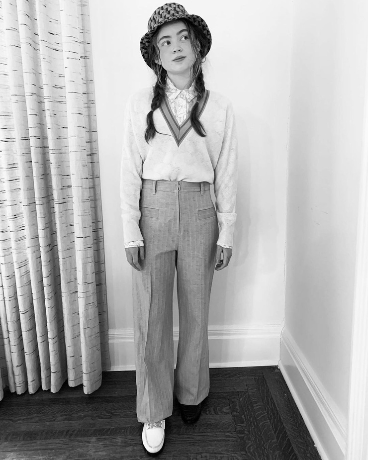 Sadie Sink Sadie Sink