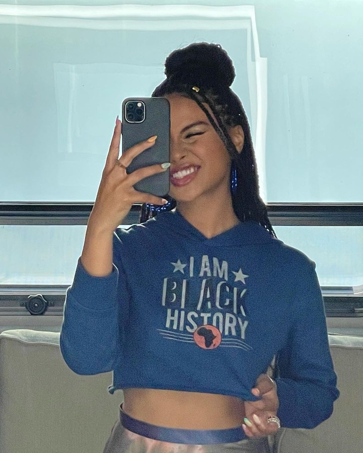 Daniella Perkins
