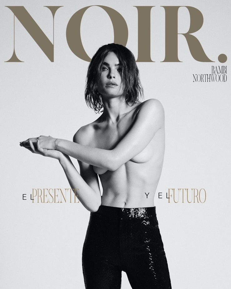 Bambi Northwood-Blyth Bambi Northwood-Blyth