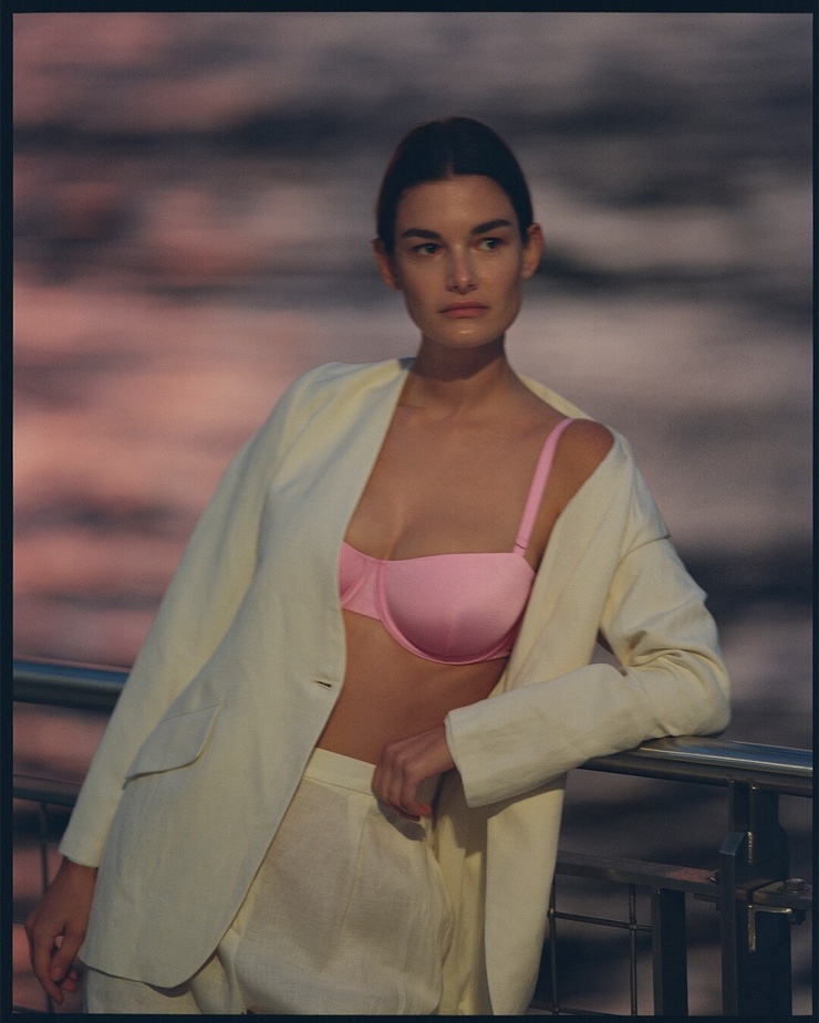 Ophelie Guillermand Ophelie Guillermand