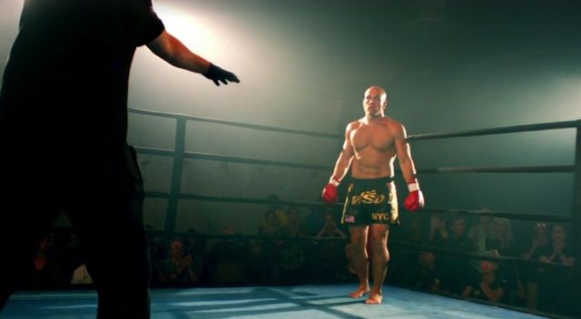 Haymaker