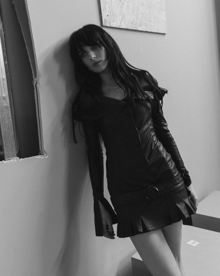 Alice Pagani Alice Pagani