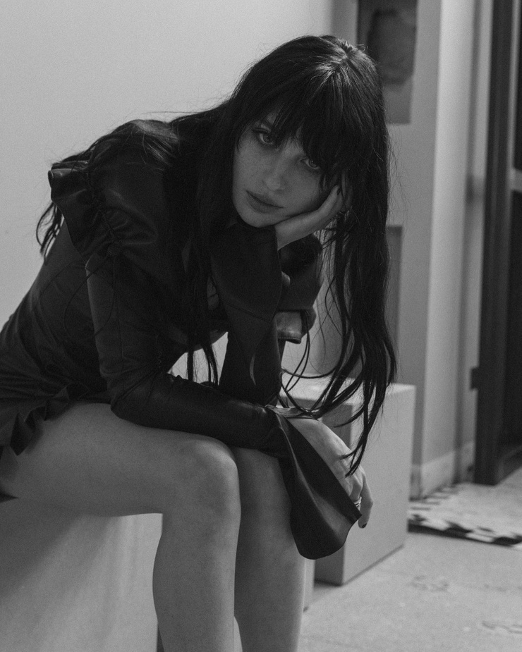 Alice Pagani Alice Pagani