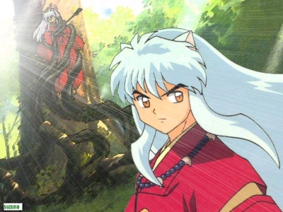 Inuyasha
