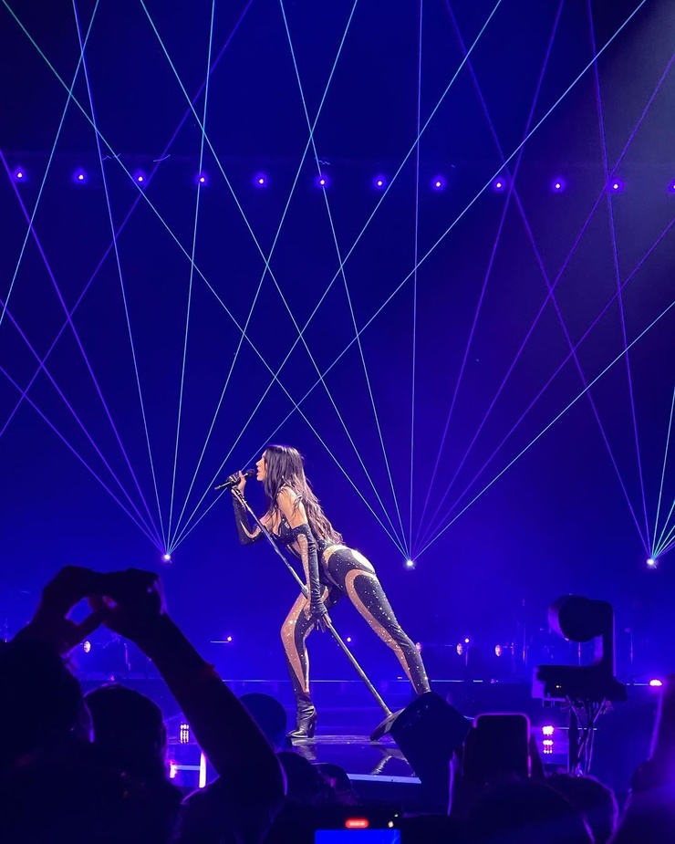 Dua Lipa