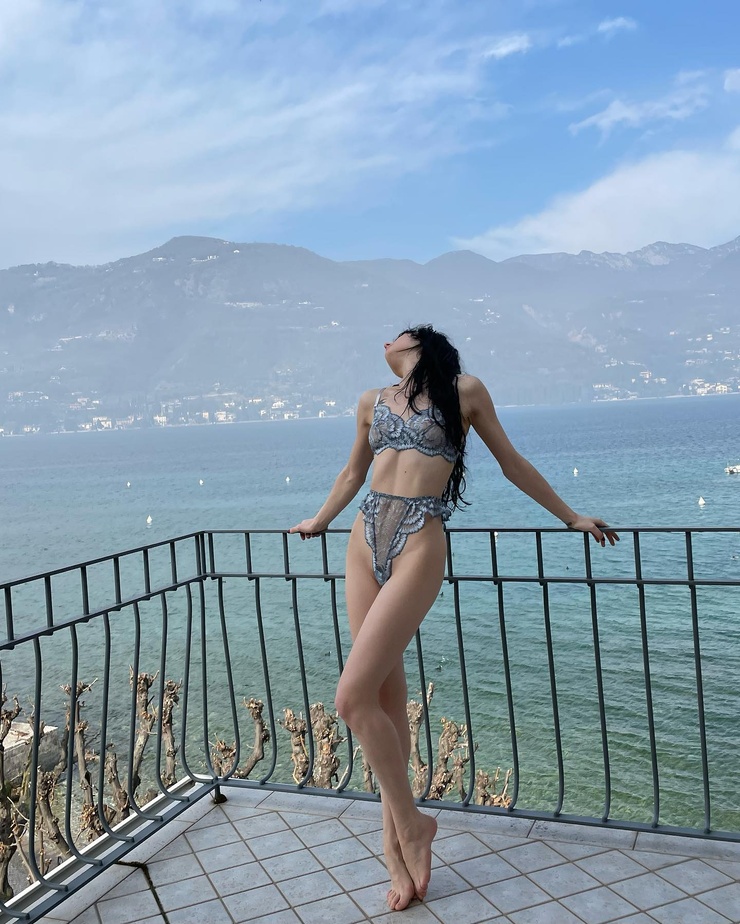 Alice Pagani Alice Pagani