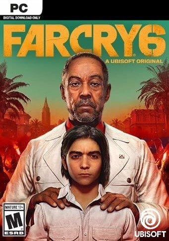 Far Cry 6