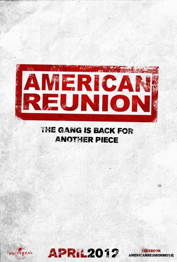 American Reunion