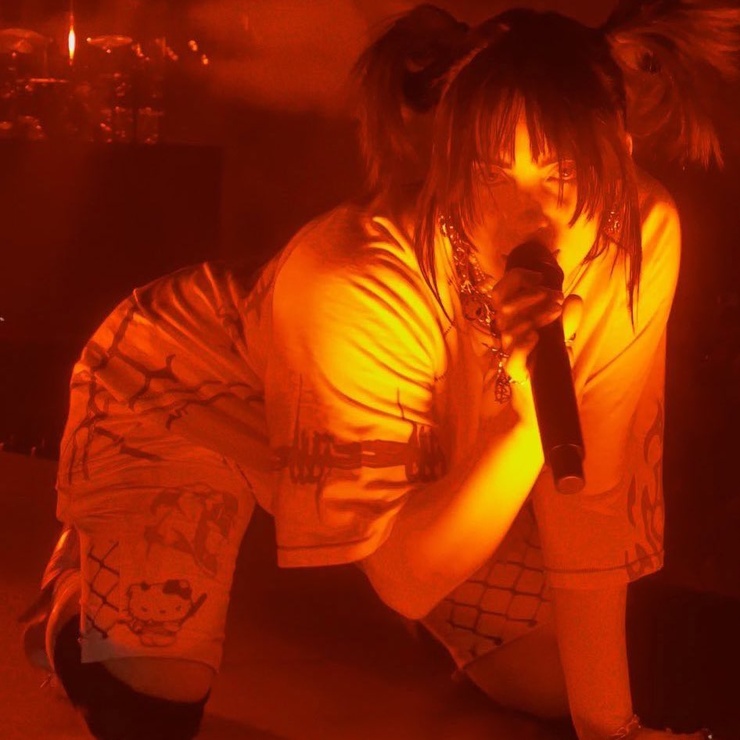 Billie Eilish