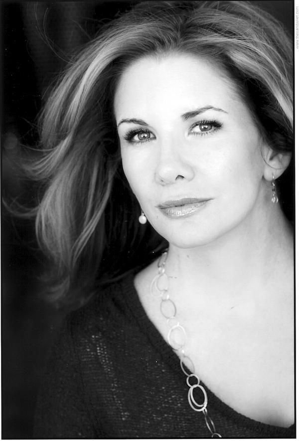 Melissa Gilbert