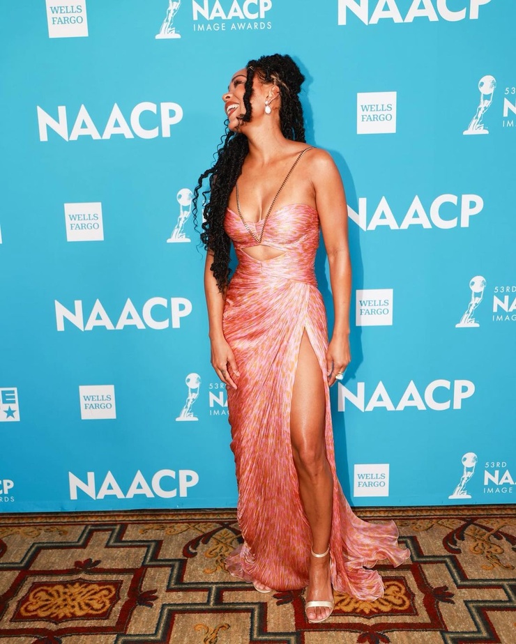 Meagan Good