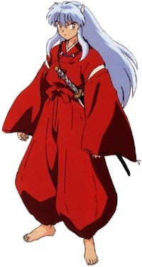 Inuyasha