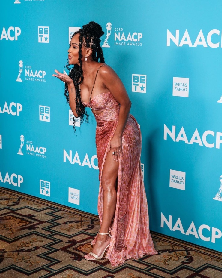 Meagan Good