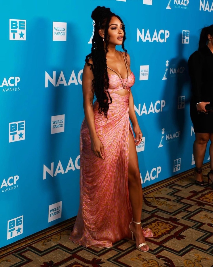 Meagan Good