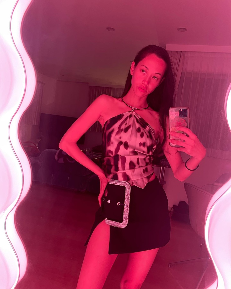 Kiko Mizuhara