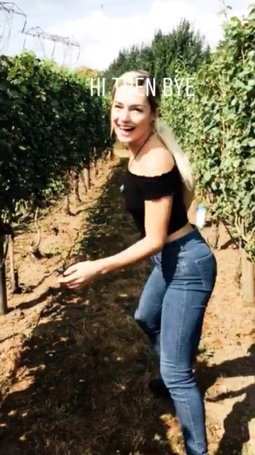Georgia Ellenwood