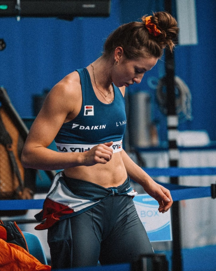 Suzanne Schulting