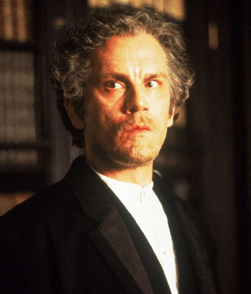 Dr. Henry Jekyll / Mr. Edward Hyde