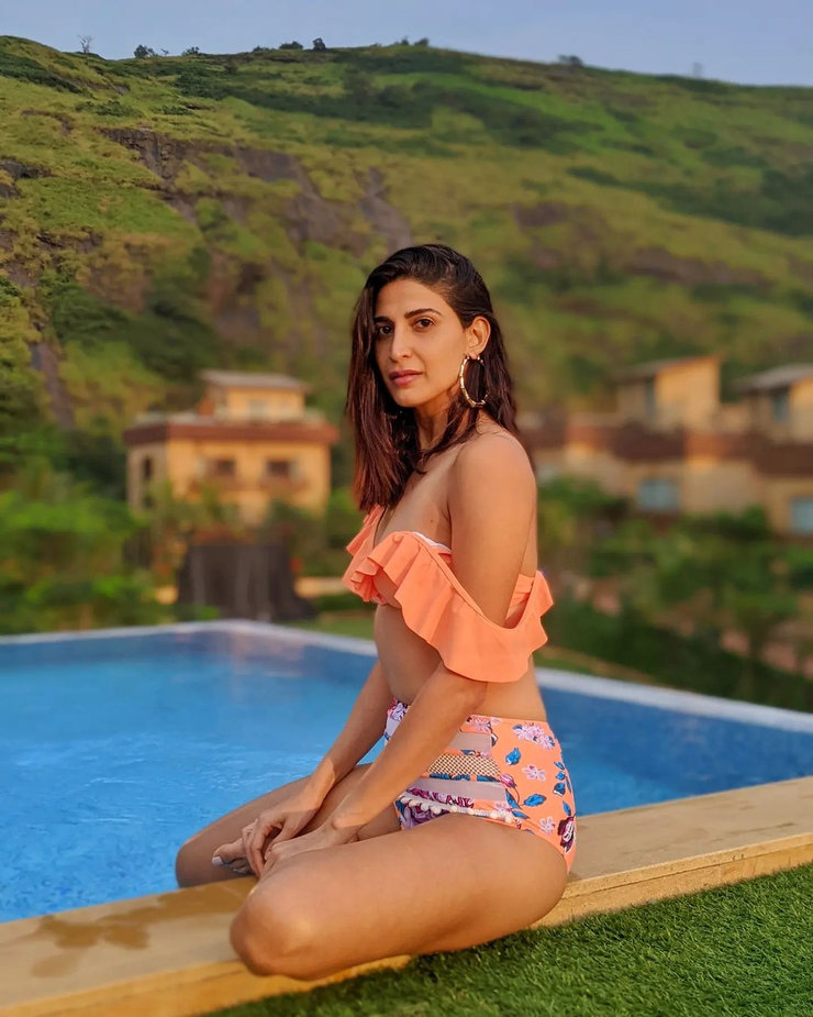 Aahana Kumra