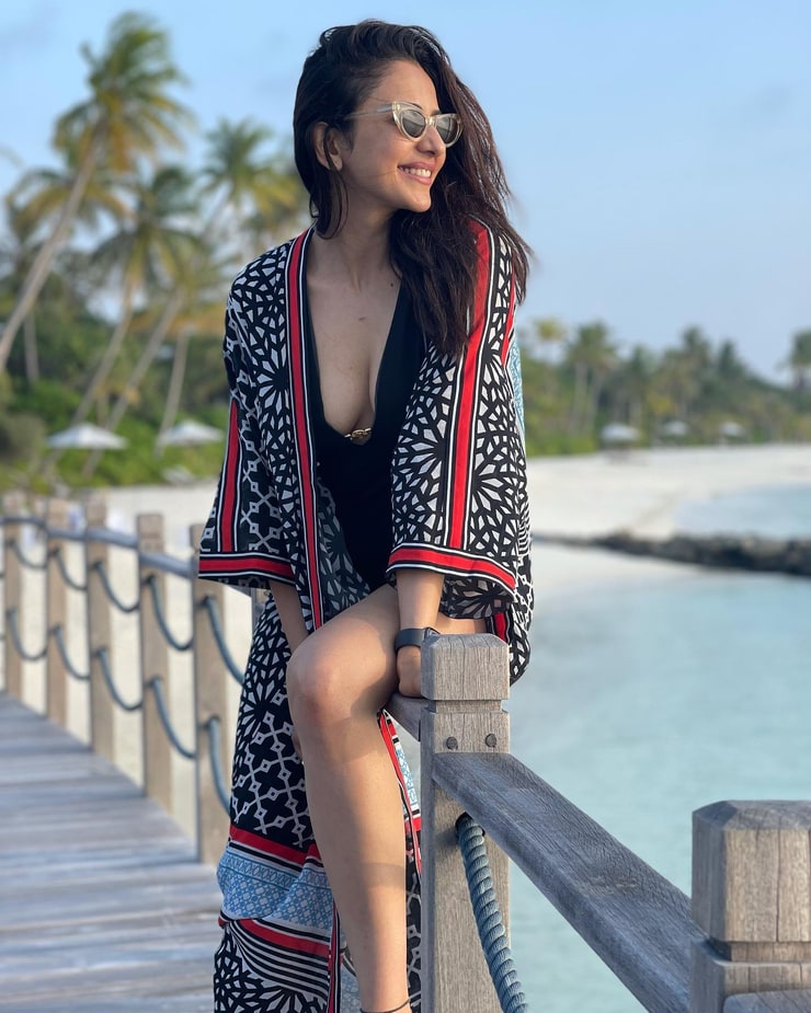 Rakul Preet Singh