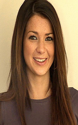 Ashley Brown