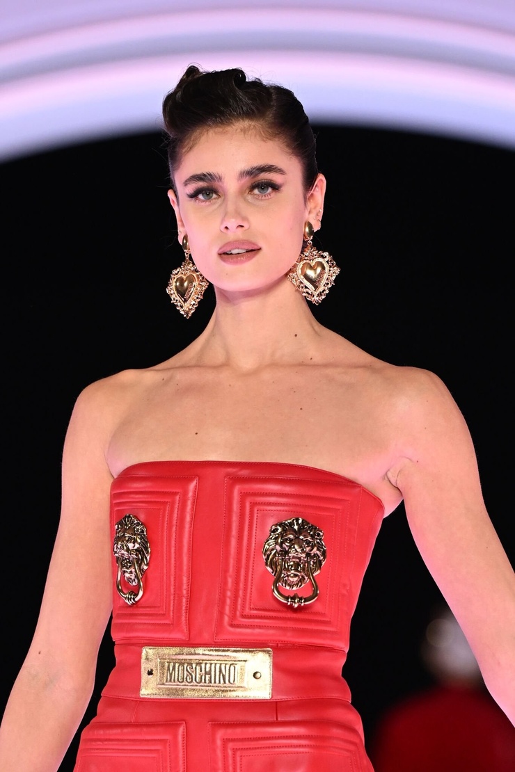 Taylor Marie Hill Taylor Marie Hill