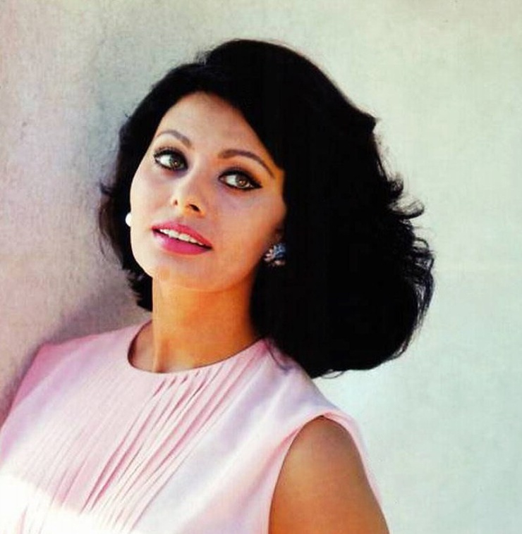 Sophia Loren Sophia Loren