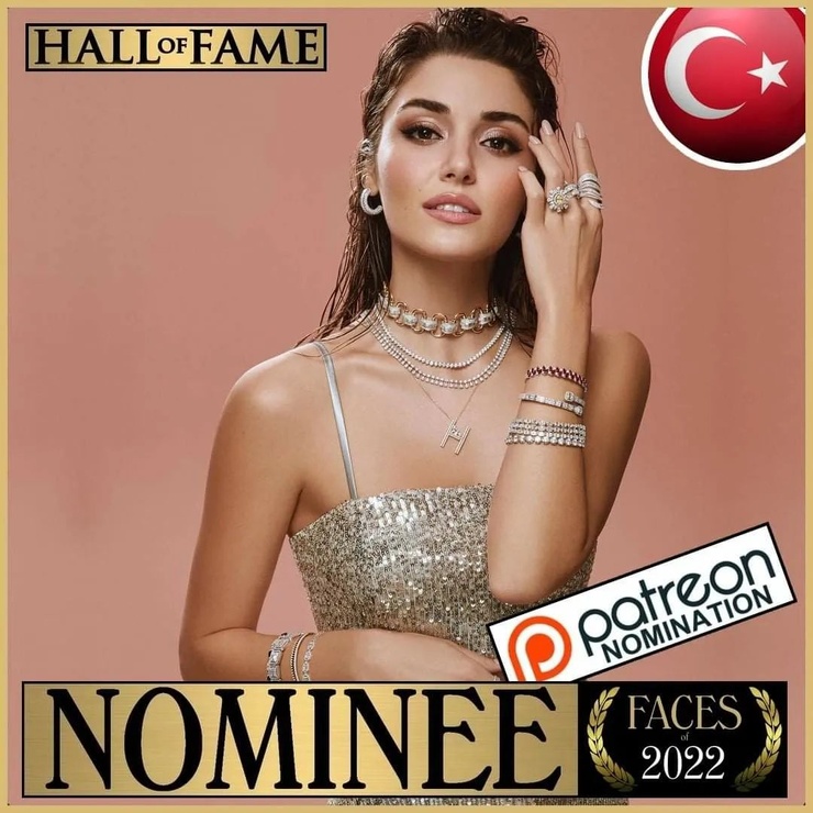 Hande Erçel Hande Erçel