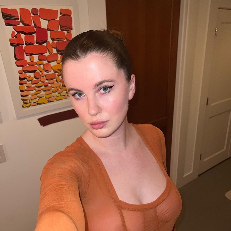 Ireland Baldwin