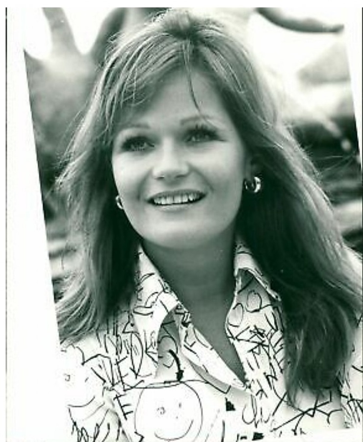 Valerie Perrine