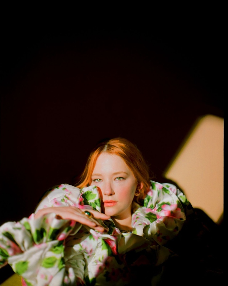 Haley Bennett Haley Bennett