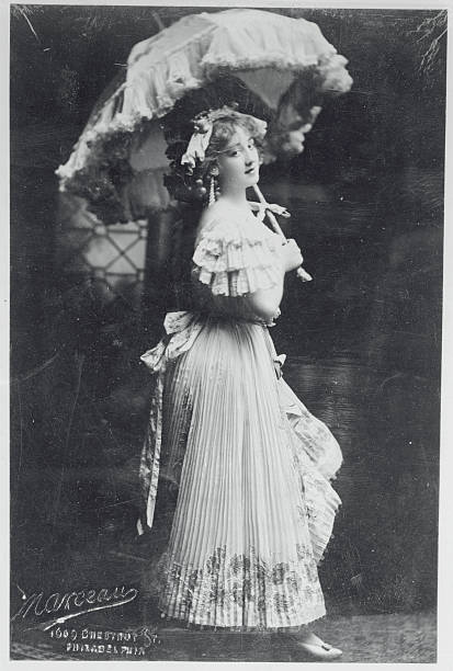 Bessie McCoy Bessie McCoy