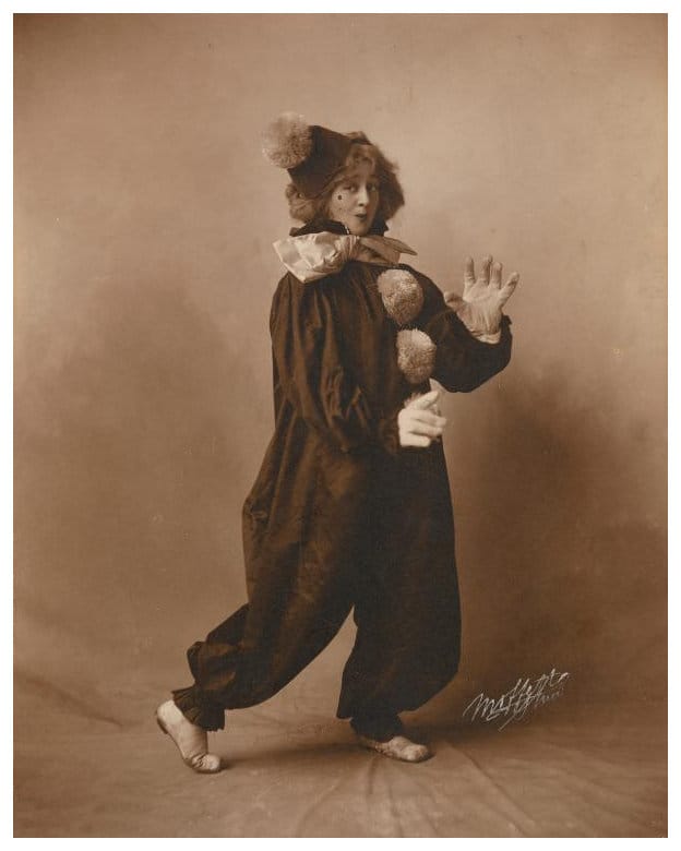 Bessie McCoy Bessie McCoy